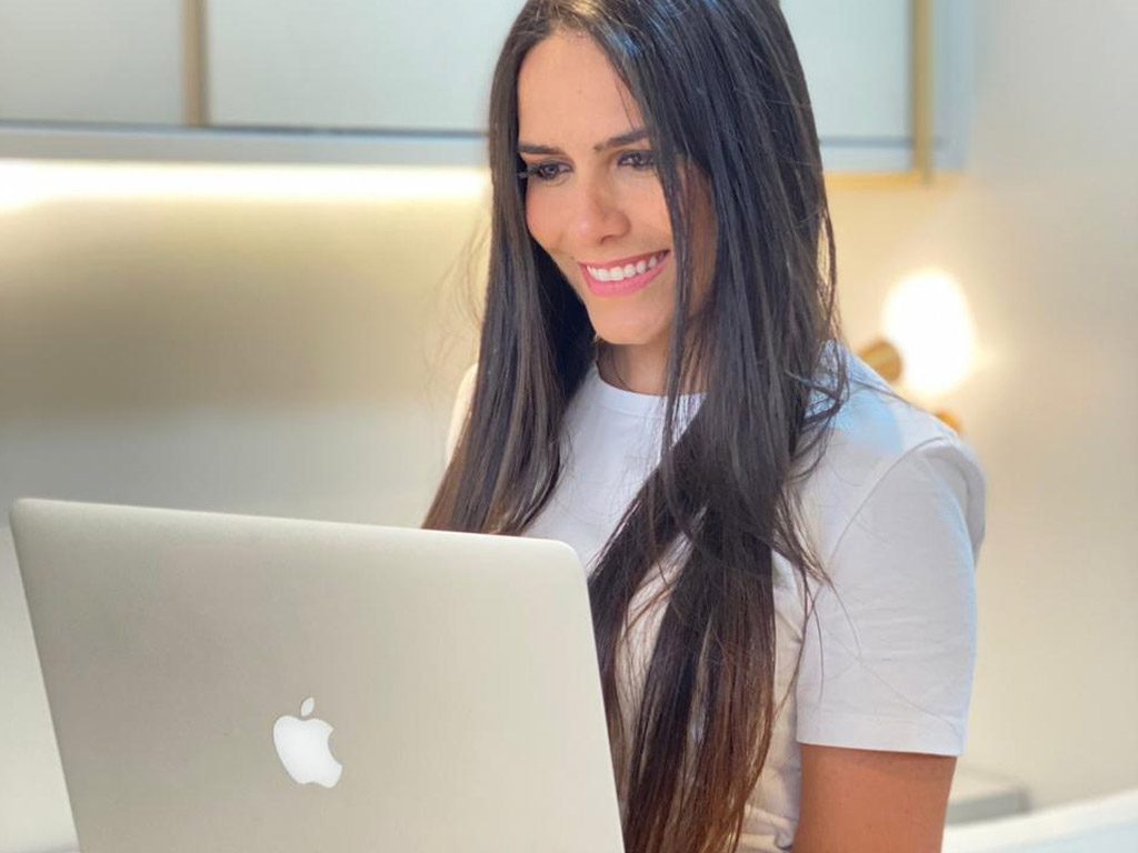 Camila Marques Psicóloga