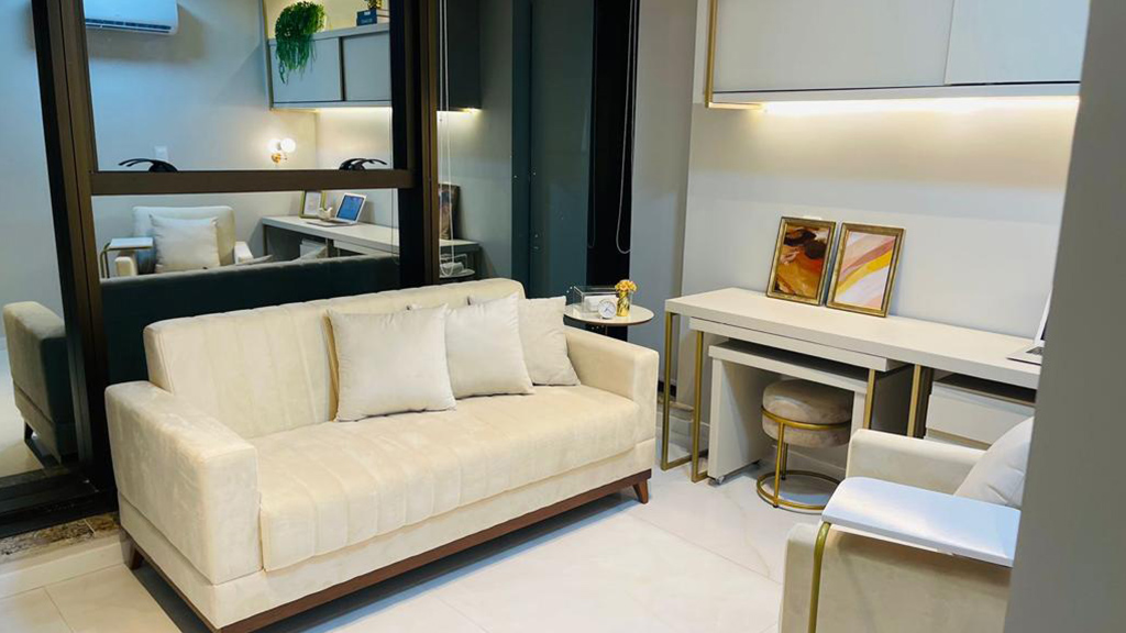 Camila Marques Psicóloga