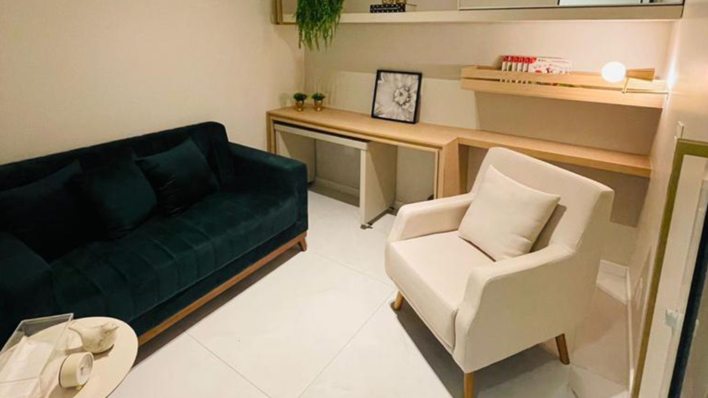 Camila Marques Psicóloga