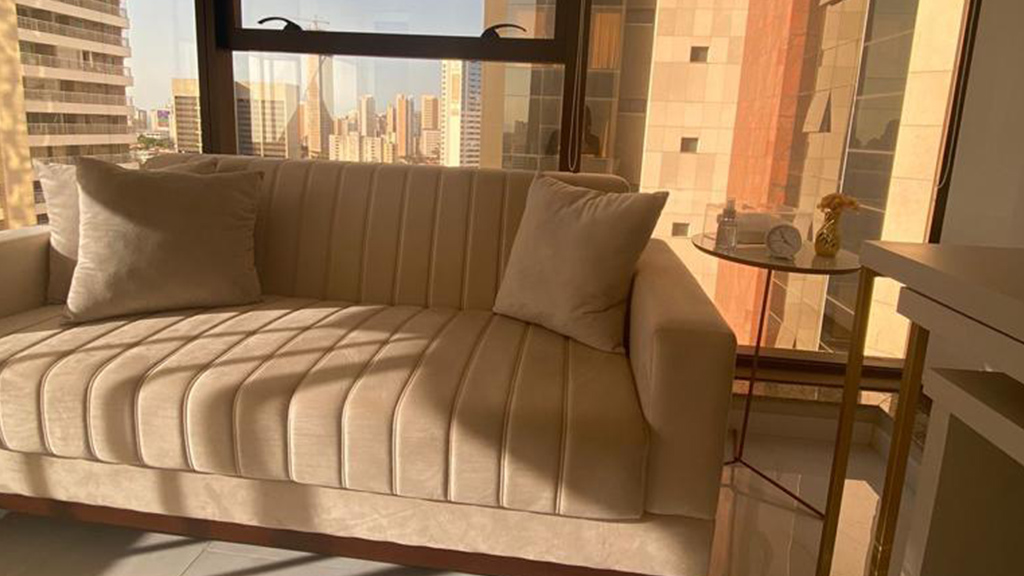 Camila Marques Psicóloga